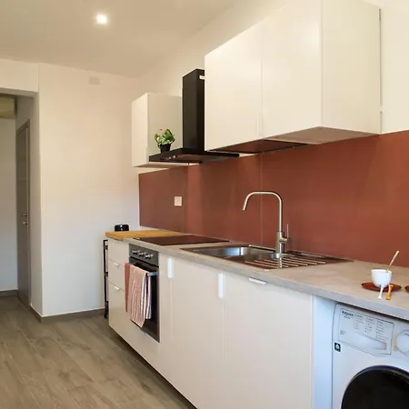 Lev Apartament