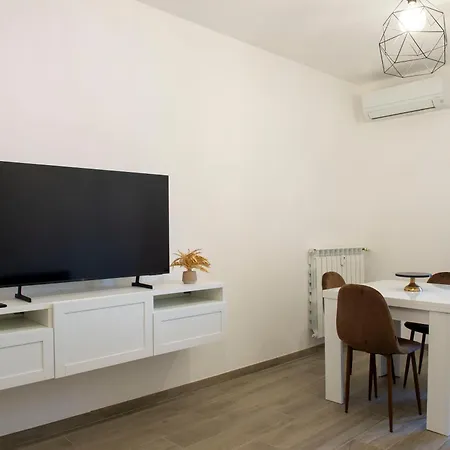 Lev Apartament *