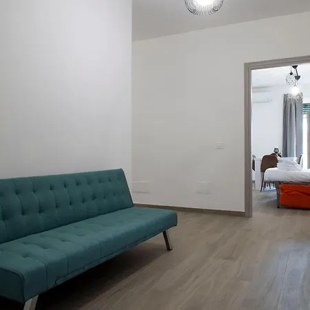 Lev Apartament *