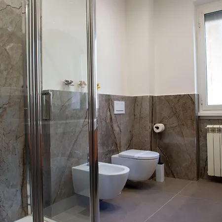 Lev Appartamento Roma