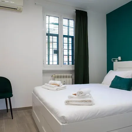 Apartment Lev