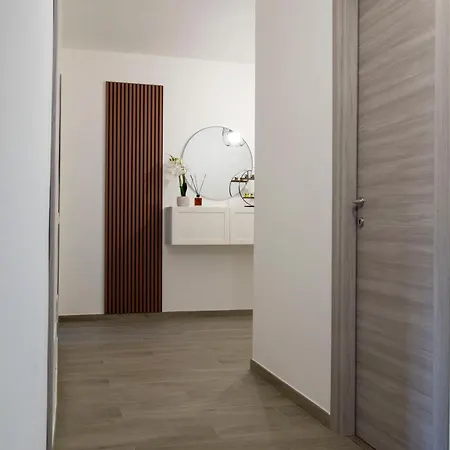 Lev Appartement Rome
