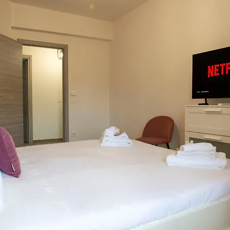 Lev Appartement Rome