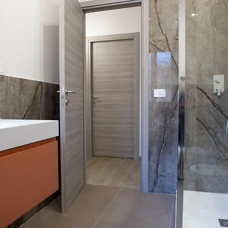 Appartement Lev
