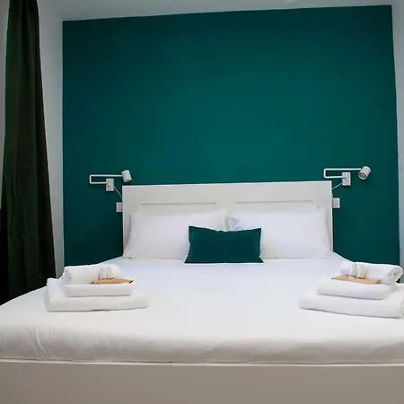 Appartement Lev