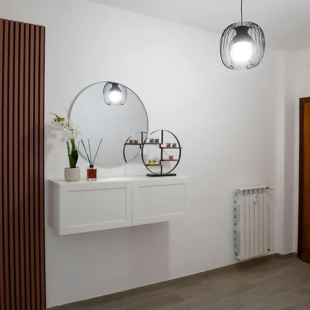 Lev Apartment Rom
