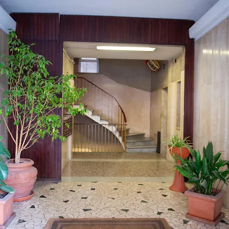 Lev Appartement Rome