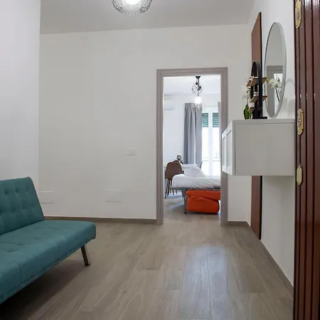 Lev Appartement