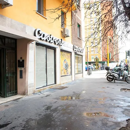 Appartamento Lev *