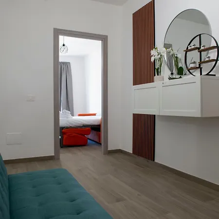 Appartamento Lev
