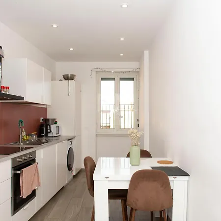 Lev Appartement *