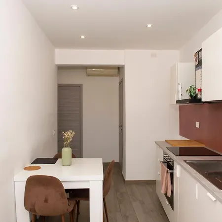 Lev Appartement Rome