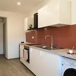 Lev Apartment