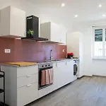 Apartment Lev Rom