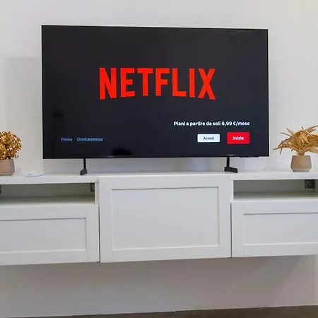 Апартаменты Lev