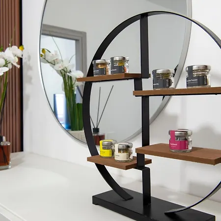 Lev Апартаменты Рим