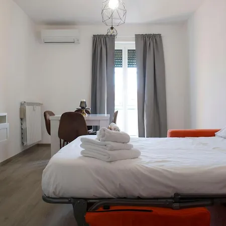Apartment Lev